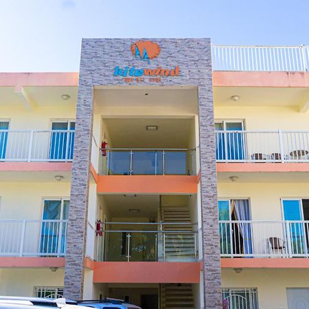 Kitewind Apartamentos Cabarete Exteriér fotografie