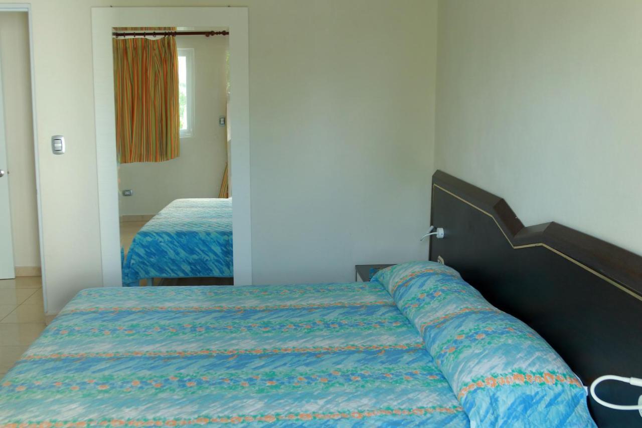 Kitewind Apartamentos Cabarete Exteriér fotografie