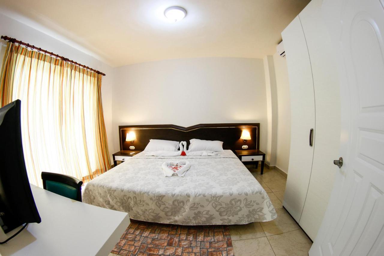 Kitewind Apartamentos Cabarete Exteriér fotografie