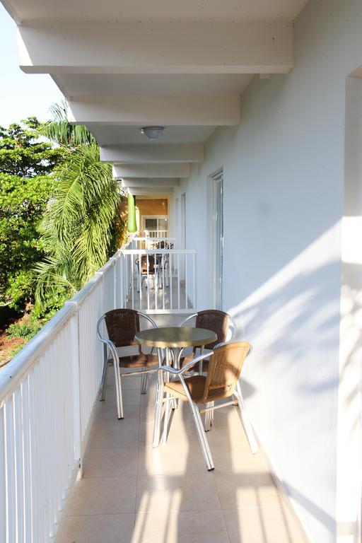 Kitewind Apartamentos Cabarete Exteriér fotografie