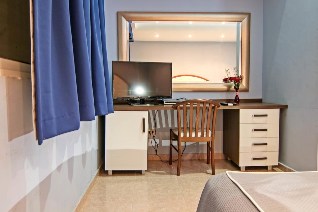 Kitewind Apartamentos Cabarete Exteriér fotografie
