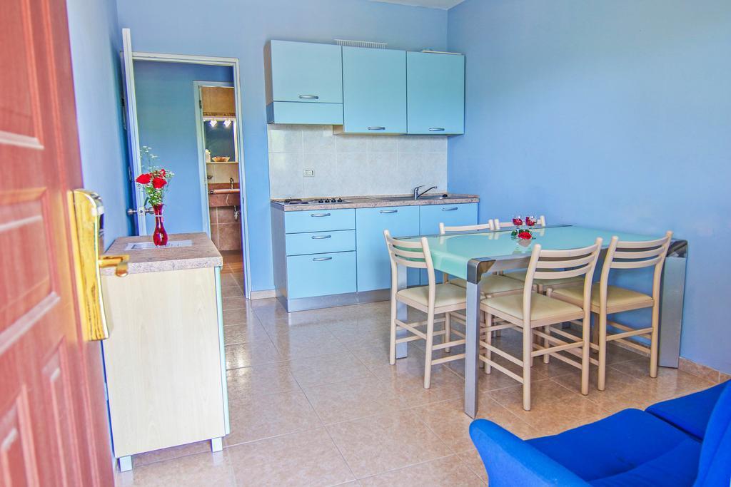 Kitewind Apartamentos Cabarete Exteriér fotografie