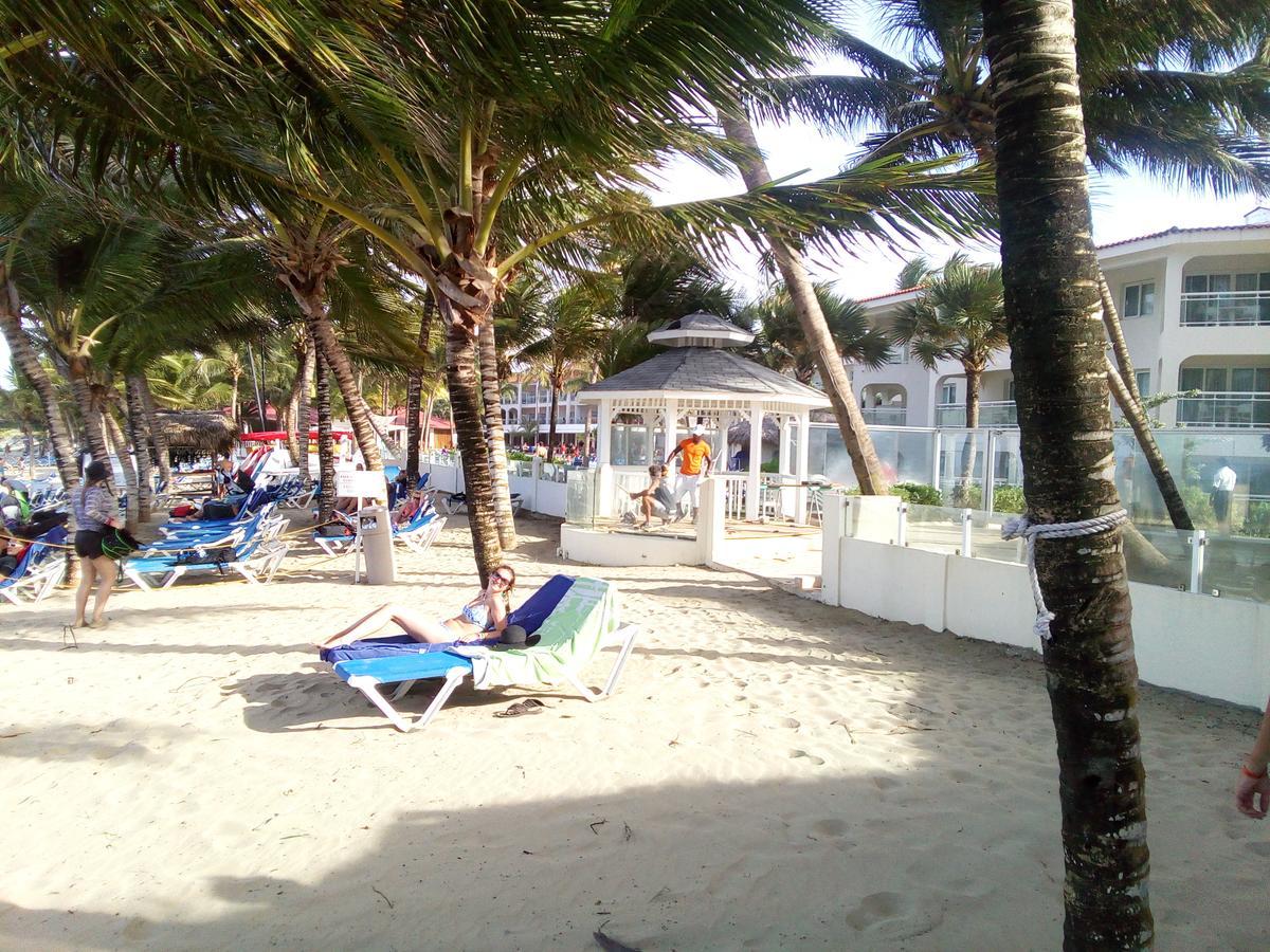 Kitewind Apartamentos Cabarete Exteriér fotografie