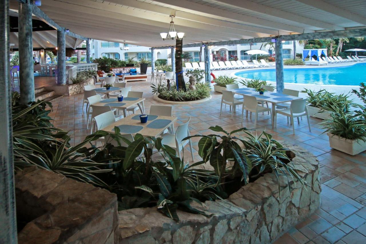 Kitewind Apartamentos Cabarete Exteriér fotografie