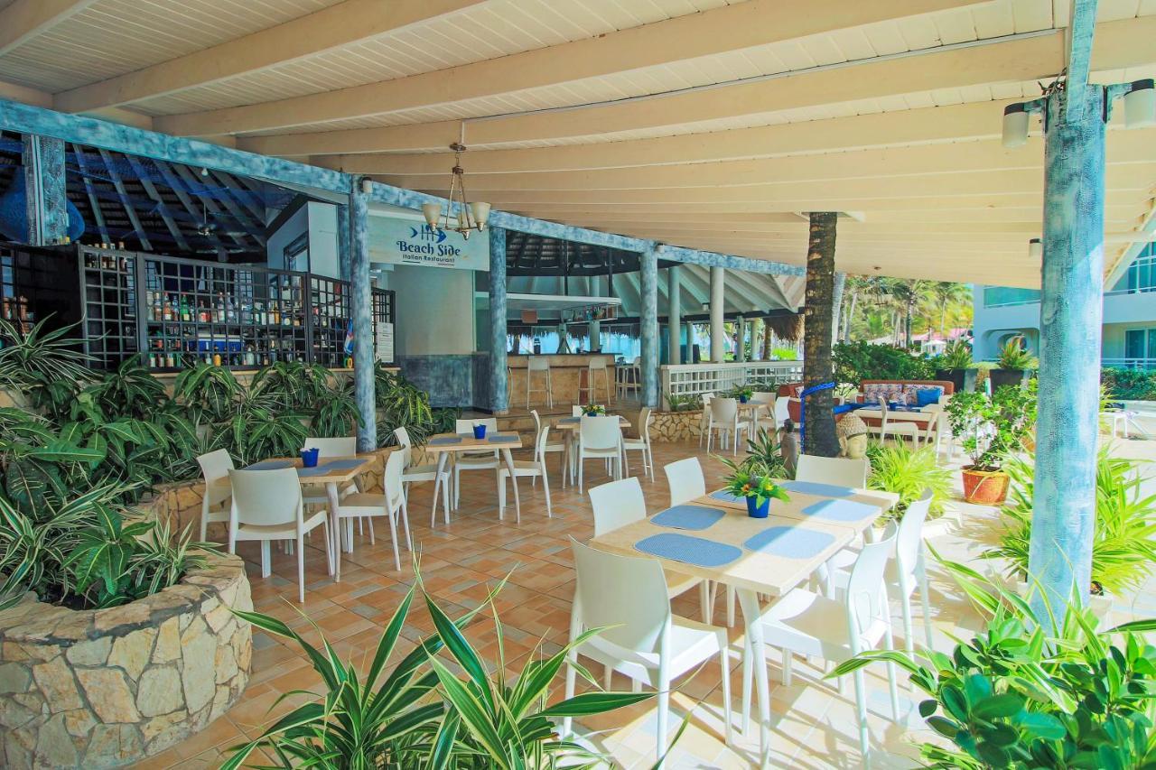 Kitewind Apartamentos Cabarete Exteriér fotografie
