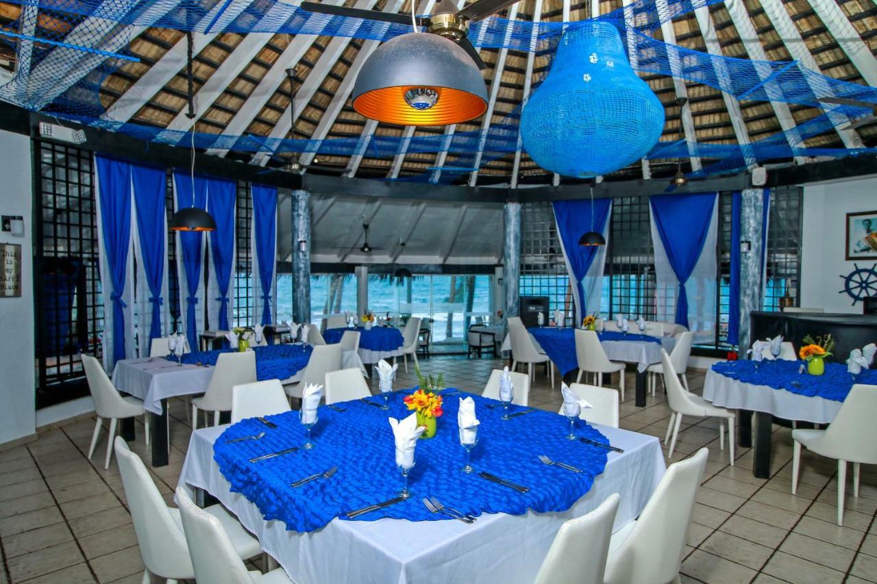 Kitewind Apartamentos Cabarete Exteriér fotografie