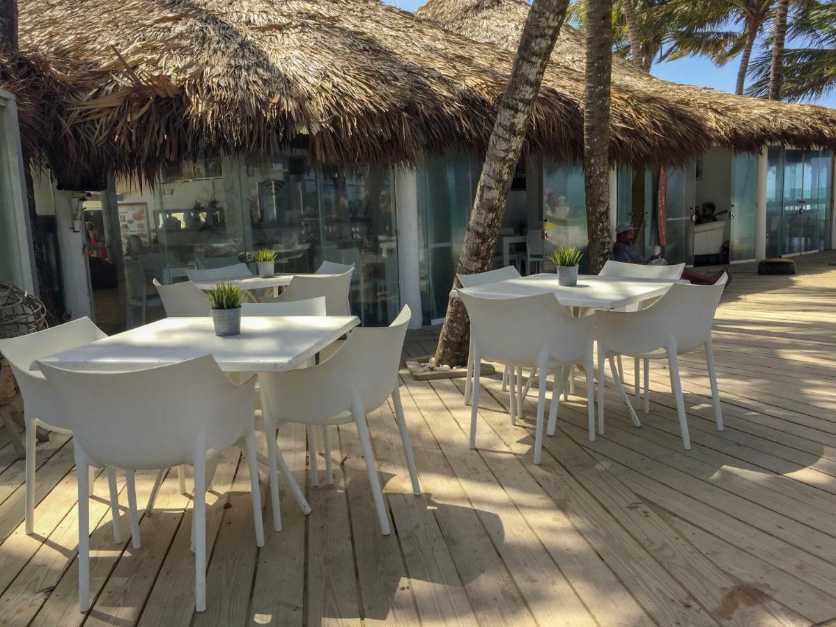 Kitewind Apartamentos Cabarete Exteriér fotografie