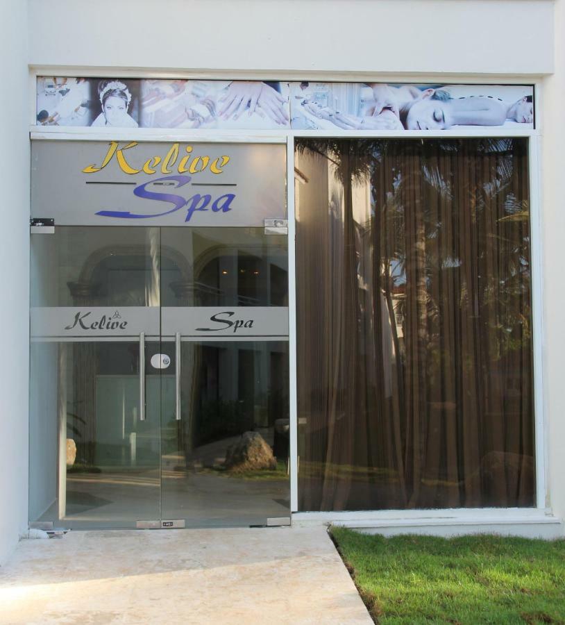 Kitewind Apartamentos Cabarete Exteriér fotografie