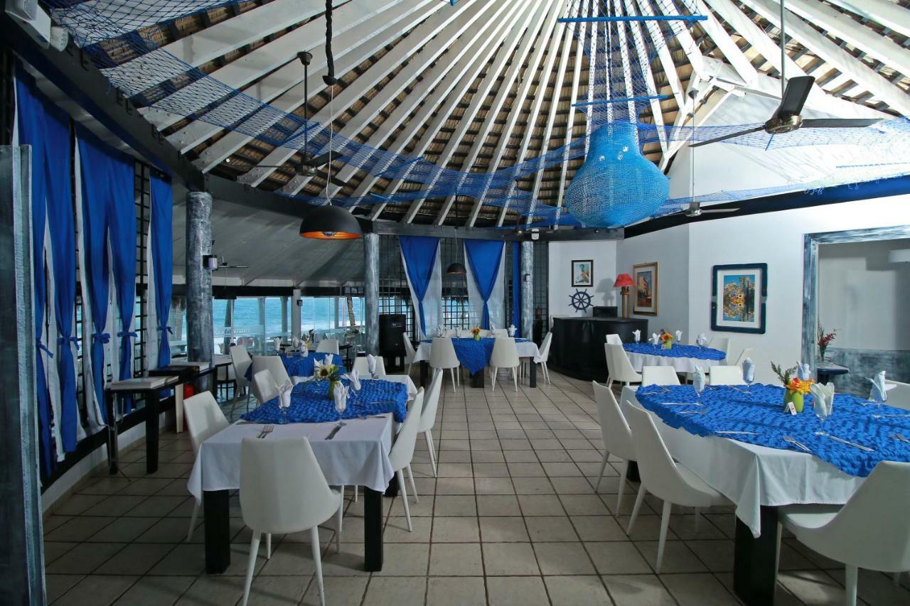 Kitewind Apartamentos Cabarete Exteriér fotografie